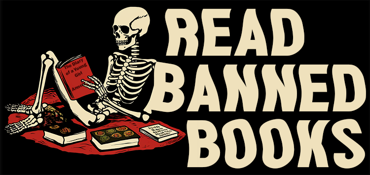 Read Banned Books